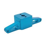 Widybord Base del Motore in Metallo per SG 2801 SG2801 SG-2801 D110 1/28 Accessori per Parti di Aggiornamento Auto Telecomandato, 2