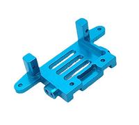 Widybord Base di Servo in Metallo per SG 2801 SG2801 SG-2801 D110 1/28 Accessori per Ricambi di Aggiornamento Auto su Telecomandati, 3