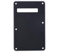 Widybord Battipenna Tremolo Cavity Cover piastra posteriore piastra posteriore a 3 strati per chitarra elettrica Modern Style