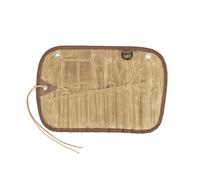 Widybord Borsa da tavola all'aperto Borsa da tavola da Borsa da tavola in Tela Set da tavola Borsa Portatile,