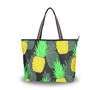 Widybord Borsa per Trucchi Trasparente Borsa Doppia per Cosmetici da Viaggio Borsa da Toilette Impermeabile Borsa di Stoccaggio Aperta di Grande Capacità Nera Facile da Usare 21 X 11 X 15 cm