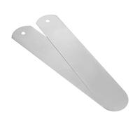 Widybord Calzini Sportivi Piastra Fissa Pressa Caldo Calze di Trasferimento Accessori Calze Vergini Fai Da Te Modello di Trasferimento 2 Pezzi