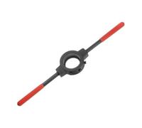 Widybord Chiave a maniglia filettata 65 mm x 25 mm, supporto per matrice per chiave metrica M30-M36/1-1/16"-1-7/16" (UNC/UNF)