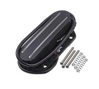 Widybord Chitarra Pickup 4 Filo per Chitarra Elettrica Dual Hot Rail Single Coil Humbucker Parti Chitarra