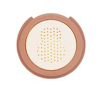 Widybord Chitarra Soundhole Umidificatore Chitarra Deumidificatore Accessorio Folk Chitarra Regolatore di umidità Chitarra Classica Copertura Soundhole