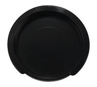 Widybord Copertura per foro audio in silicone per chitarra classica Copertura per foro audio Accessori per chitarra --S
