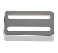 Widybord Copertura per pickup per chitarra, 1 pezzo, resistente, a due linee, per humbucker, per parti di chitarre elettriche,