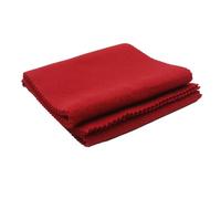 Widybord Copritastiera per Pianoforte, Copertura Antipolvere per Tastiera, Copertura Antipolvere In Tessuto per per Tastiera Elettronica A 88 Rosso Facile da Usare