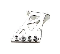 Widybord Cordiera per banjo a 4 corde, accessorio di ricambio per chitarra,