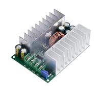 Widybord DC-DC 12-75V a 2.5-50V 500W modulo step-down regolabile CC CV Buck Converter Modulo di alimentazione convertitore ad alta potenza