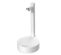 Widybord Dispenser di bottiglie da banco distributore elettrico intelligente e automatico per bottiglie da 5 galloni e universali