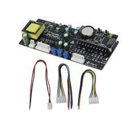 Widybord Display LED della Scheda del Controller Dell'orologio Dell'oscilloscopio per il Tubo Dell'Oscilloscopio 8SJ31J/7SJ32J/5SJ38J/3SJ1J