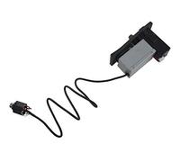 Widybord EQ-505 Pickup Chitarra 3 Bande Equalizzatore EQ Mano Sinistra Chitarra Acustica Preamplificatore Equalizzatore Piezo