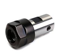 Widybord ER16 Mandrino Mandrino Motore Albero Prolunga Supporto 8MM CNC Fresatura