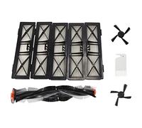 Widybord Filtri Spazzole per Serie D D7 D5 D3 D75 D80 D85 D7500 D8500 D800