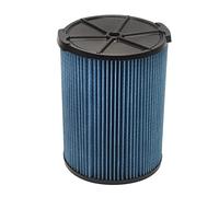 Widybord Filtro per VF5000 Aspirapolvere 3 Strato Pieghettato Carta Bagnata/Secco Aspirapolvere Filtro Aspirapolvere Parti