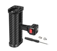 Widybord Fotocamera Portatile Universale Coniglio Gabbia, Maniglie Sinistra Destra