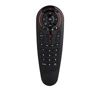Widybord G30S Voice Air Mouse Telecomando Universale 33 Tasti IR Learning Gyro Sensing Wireless Smart Remote per Android TV Box