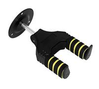 Widybord Gancio per chitarra a gravità autobloccante Hanger Ukulele Ribes Instrument Bracket