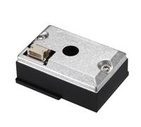 Widybord Il Modulo Sensore Infrarosso PM2.5 MPM20-AH Rileva Parti di Ricambio Del Sensore di Particelle Ad Aria