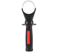 Widybord Martello Trapano Manico in Plastica Lato Ausiliare Maniglia per 26 Strumenti Trapano Sostituzione Plastica Lato Maniglia