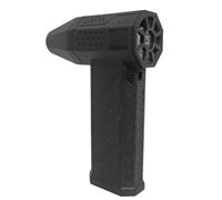 Widybord Mini Ventilatore Potente Multifunzionale, Ventola a Getto Violento Turbo per Condotto Ad Alta Velocità, Motore Senza Spazzole Ad Alta Prestazioni 110.000 /Min Facile Da Usare
