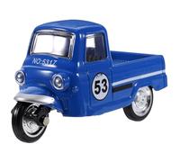 Widybord Modello Triciclo Vintage Modello Auto Ornamento Auto Ornamenti Auto Ufficio Statua C