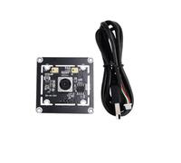 Widybord Modulo Compatto Imx362 della Macchina Fotografica di 12MP 4K HD con USB 2.0 e a Automatica, Adatto per apparecchiature terminali
