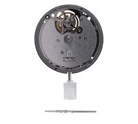 Widybord Movimento meccanico automatico della sostituzione del movimento 'orologio intero adatto per SII NH38/NH38A pezzi di ricambio accessori, Nero