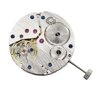 Widybord Movimento ST3600 17 Jewel ETA 6497 Movimento Modello Orologio Parte Fit per Uomo Orologio Movimento Meccanico Carica A Mano,