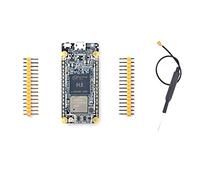 Widybord NanoPi DUO2 512M DDR3 Allwinner H3 -A7 WiFi Modulo Bluetooth Applicazioni UbuntuCore IoT