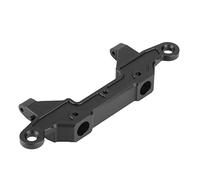 Widybord Novità Aggiornamento Supporto Paraurti Posteriore in Metallo CNC per Axial SCX6 AXI05000 1/6 Auto su Telecomandato Aggiornamenti Parti Accessori