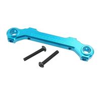 Widybord per AXIAL Pupazzo di Neve 90026 Lega di Alluminio Guscio Auto Colonna di Fissaggio Sedile Guscio Colonna Telaio AX31005 A