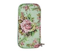 Widybord per da Maglia Ganci e Accessori, Borsa Organizer con Cerniera con Tasche Web per Vari lavori a Maglia B