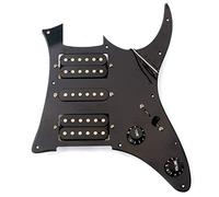 Widybord Pickup per chitarra con piatto Pickguard Pickup per chitarra elettrica