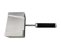 Widybord Pinza di supporto per ponte di violino, strumenti per lutei di chitarra, parti di violino portatili, strumento di fabbricazione del violino, maniglia destra, installazione facile