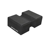 Widybord Poggiapasta per chitarra Supporto per collo per chitarra Cuscino Strumento a corda Riparazione Strumento di Cura Parti per Chitarra Ukulele Workstation
