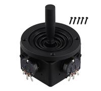 Widybord Potenziometro Joystick 2D 2 assi -D202X-R4 Termistore PTZ per strumento di pellicola fotografica