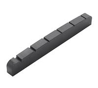 Widybord PT500000 XL Dado scanalato autolubrificante nero