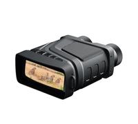 Widybord R12 5X Zoom Telescopio Digitale Infrarossi Visione Notturna Binocolo per Caccia Campeggio Professionale 300M Dispositivo di Visione Notturna