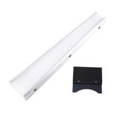 Widybord Raschietto per violino 3/4 4/4, strumenti per liutaio, strumento per liutaio e tastiera per violino con morsetto (Scraper + morsetto)