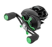 Widybord Ruota di Goccia Ad Alta Velocità Luya Ruota Maniglia Asta Ruota di Pesce Forniture Pesca Attrezzature da Pesca