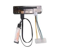 Widybord Scheda Grafica Esterna Dock Dock Docking Station Video Card Set Express Card