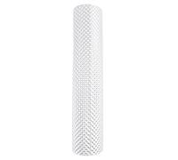 Widybord Scudo Termico in Alluminio Goffrato, Scudo Termico Tubo Di Scarico e Accessori Parti di Ricambio Piastra Di Alluminio Isolamento Termico Generale A