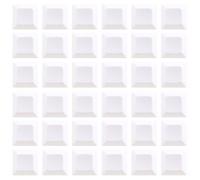 Widybord Set di 37 copritasti DSA 1U in PBT, per Tastiera Meccanica da Gioco, Colore