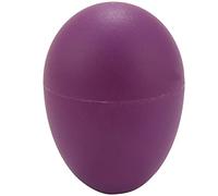 Widybord Set di 6 Oscillatore Di Uovo in Plastica 12Pz Maraca Percussione Musicale Strumenti di Percussione Uovo per Bambino Ritmo per Bambini