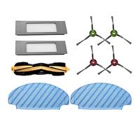 Widybord Set di Accessori di Ricambio Compatibile per OZMO N7/N8 PRO+ /920/950/T5/T8/T8