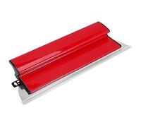 Widybord Spatola levigante per cartongesso, strumenti per intonacare pareti in cemento e cemento, 40 cm