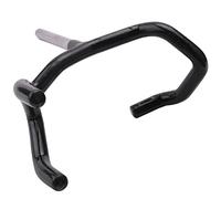 Widybord Supporto per in metallo, supporto per audio per microfono a C