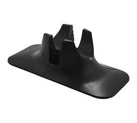 Widybord Supporto per Scooter Supporto per Scooter Universale Blocco di Supporto per Cuscino Ruota Scooter Adatto alla maggior parte dei Scooter Principali